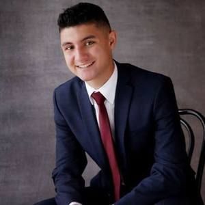 Meet your Posher, Charlie